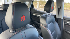 MG ZS 1.5 VTi-TECH Exclusive 5dr Petrol Hatchback